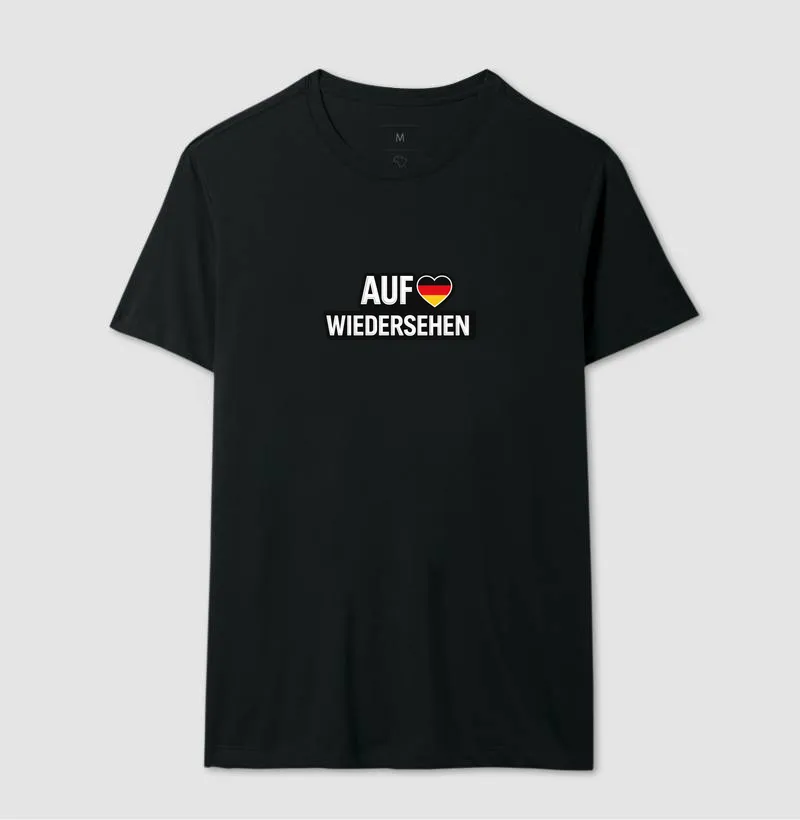 Auf Wiedersehen - Imagem 2