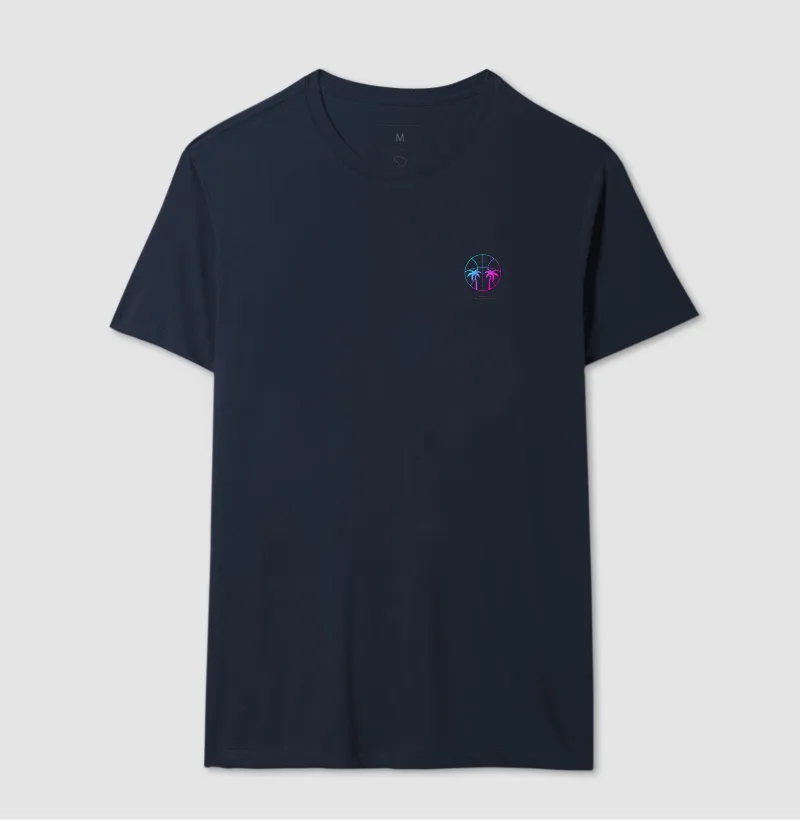 Camiseta Miami VI - Minimalista - Imagem 4