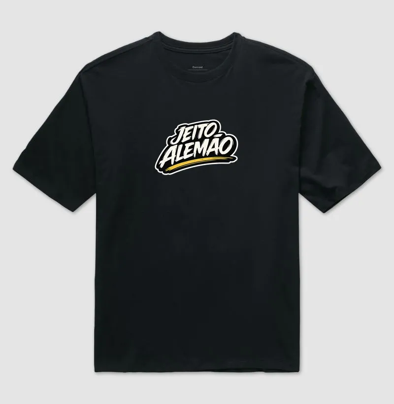 Jeito Alemão - Imagem 2