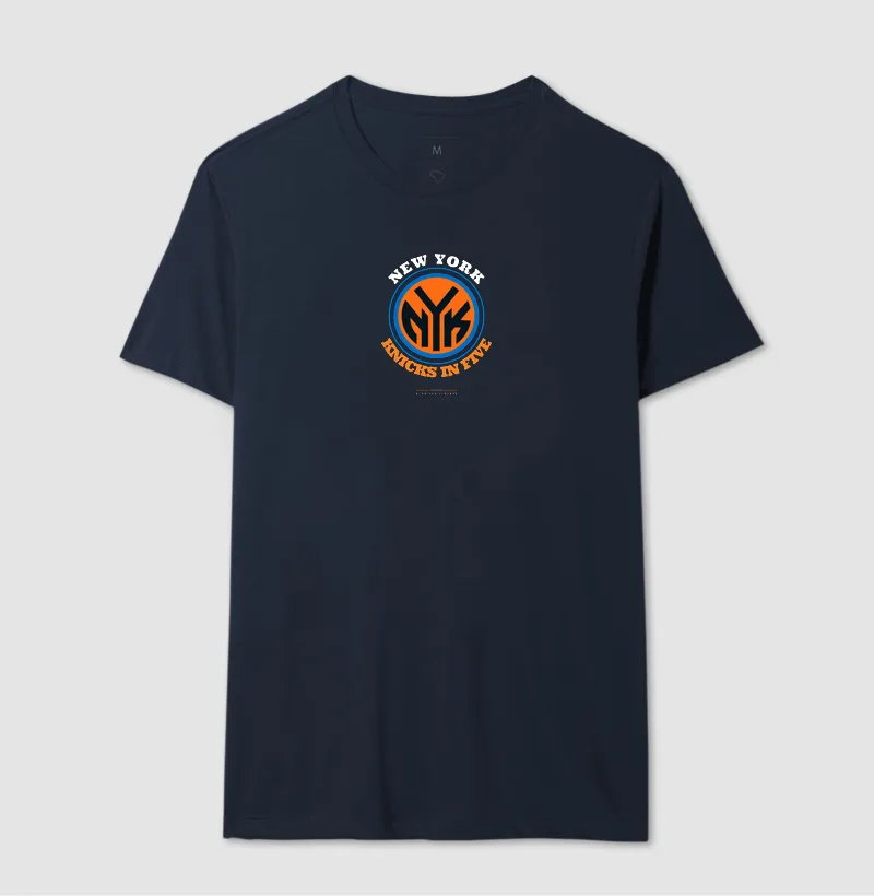 Camiseta Arena: Nova York, a Quadra É a Rua - Imagem 8