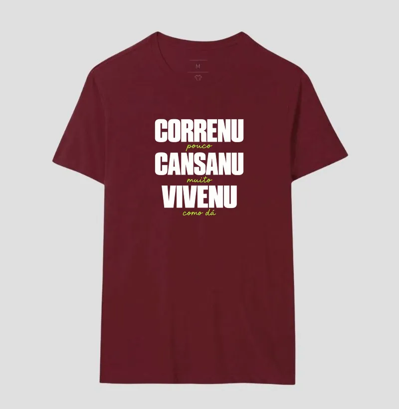 Correnu Cansanu Vivenu - Imagem 13