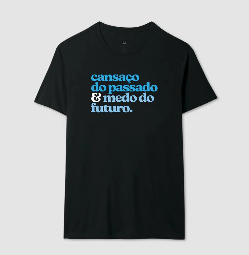 Cansaço do passado e Medo do Futuro - Imagem 2