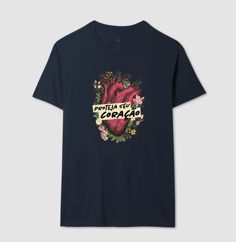 Proteja seu Coração - Imagem 6