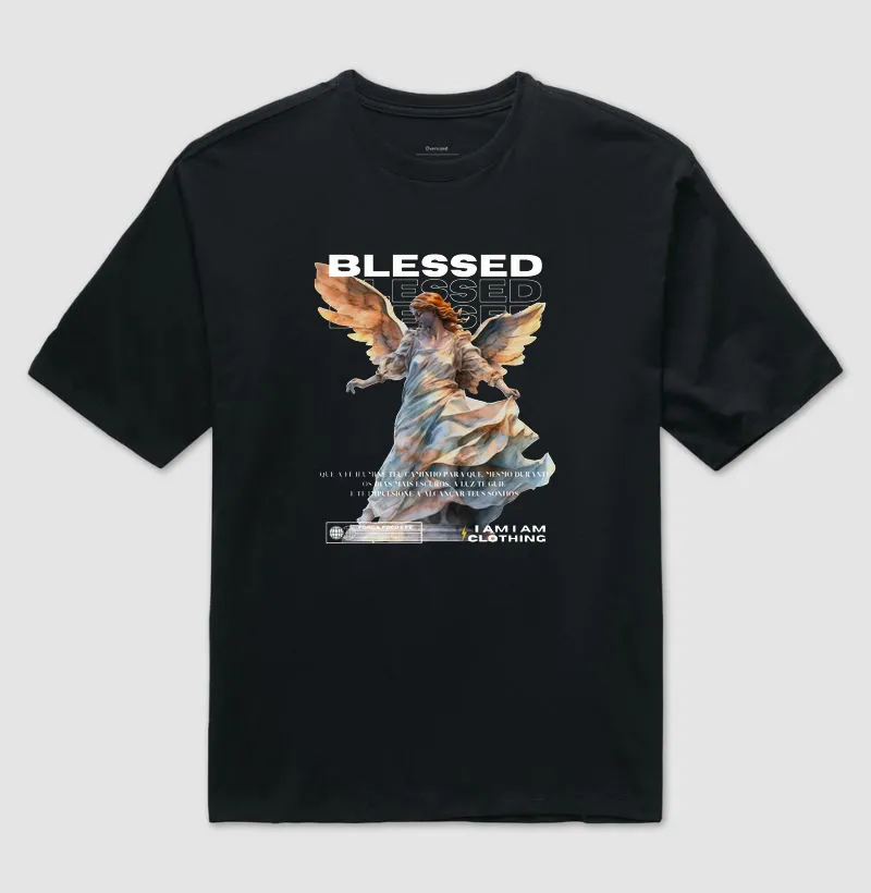 Camiseta Blessed III - Imagem 2