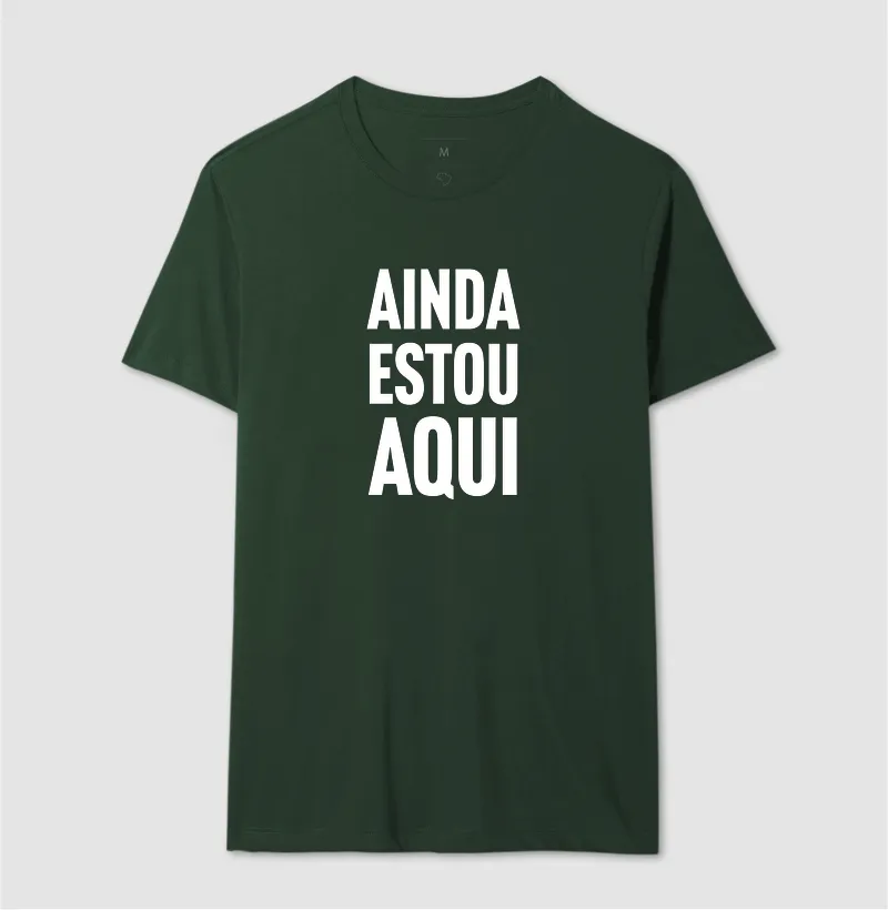 Ainda estou aqui - Imagem 10