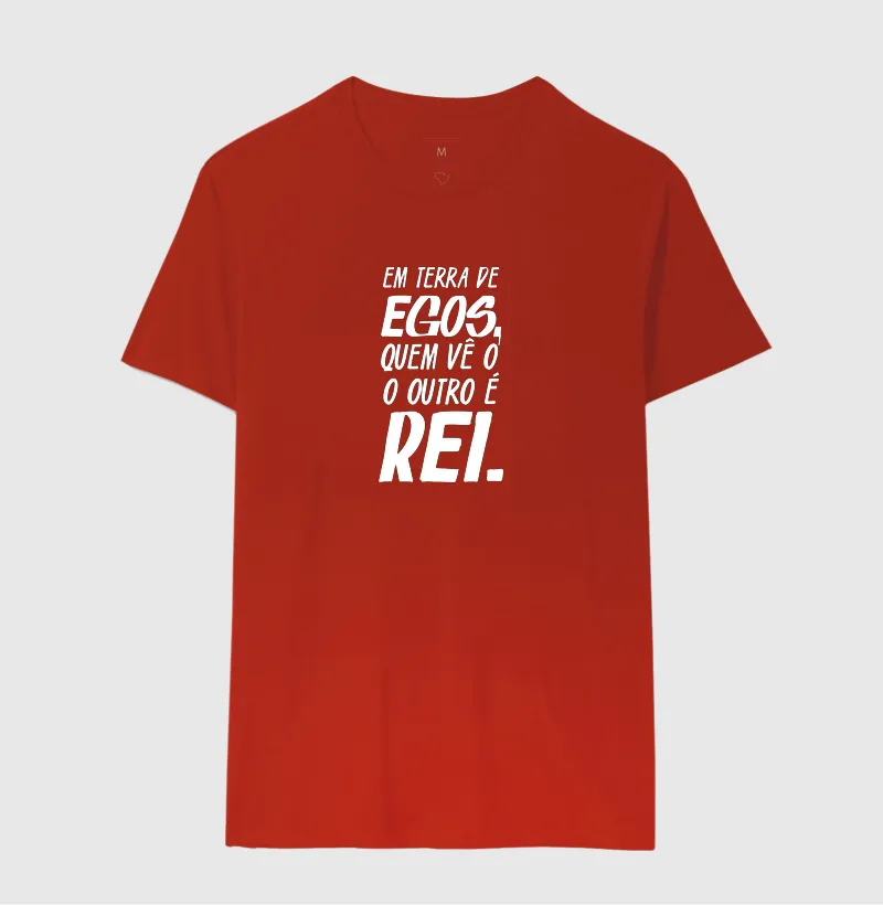 Em terra de egos, quem vê o outro é rei - Imagem 8