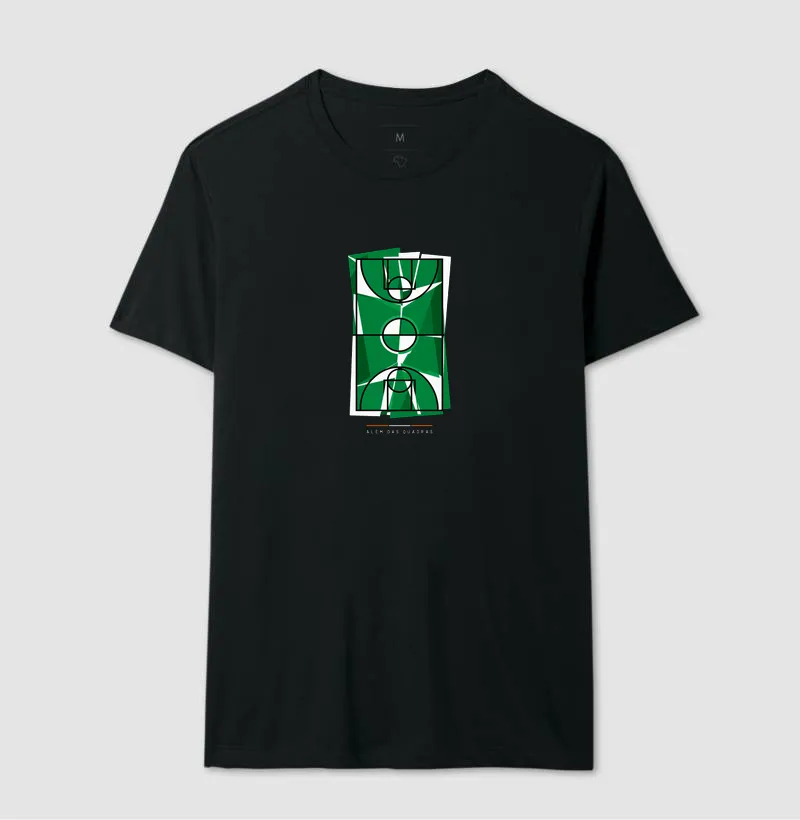 Camiseta de Basquete Piso — Boston - Imagem 5