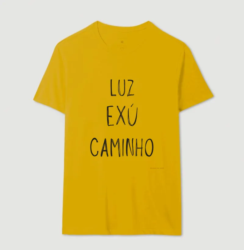 A Dança de Exú - Imagem 14
