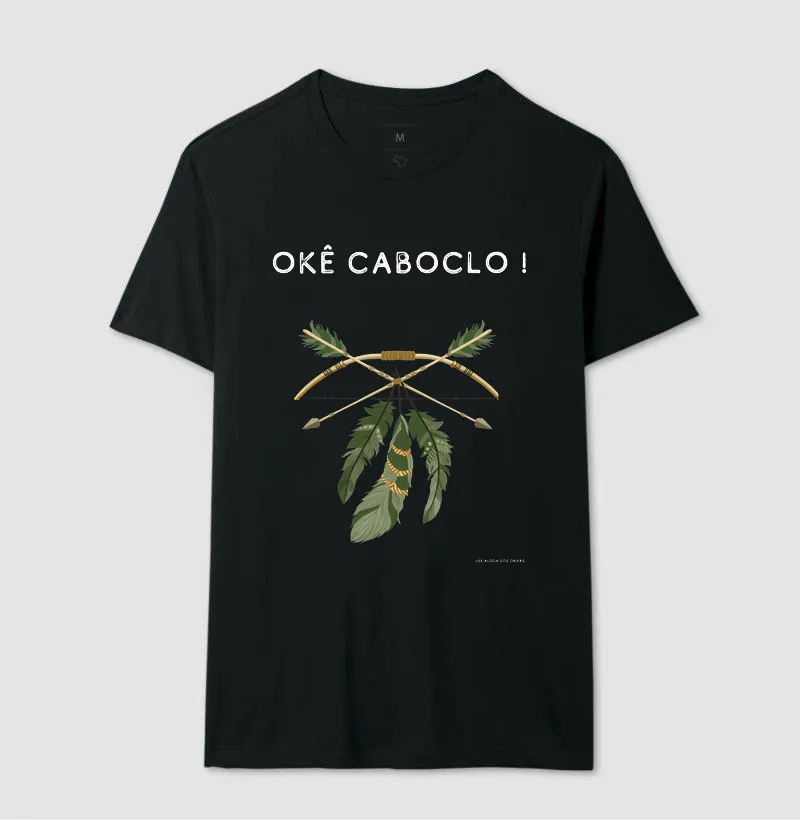 Okê Caboclo - Imagem 2