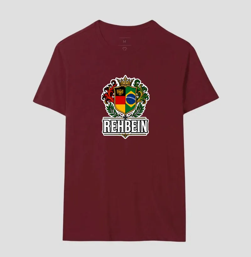 Rehbein  - Imagem 18