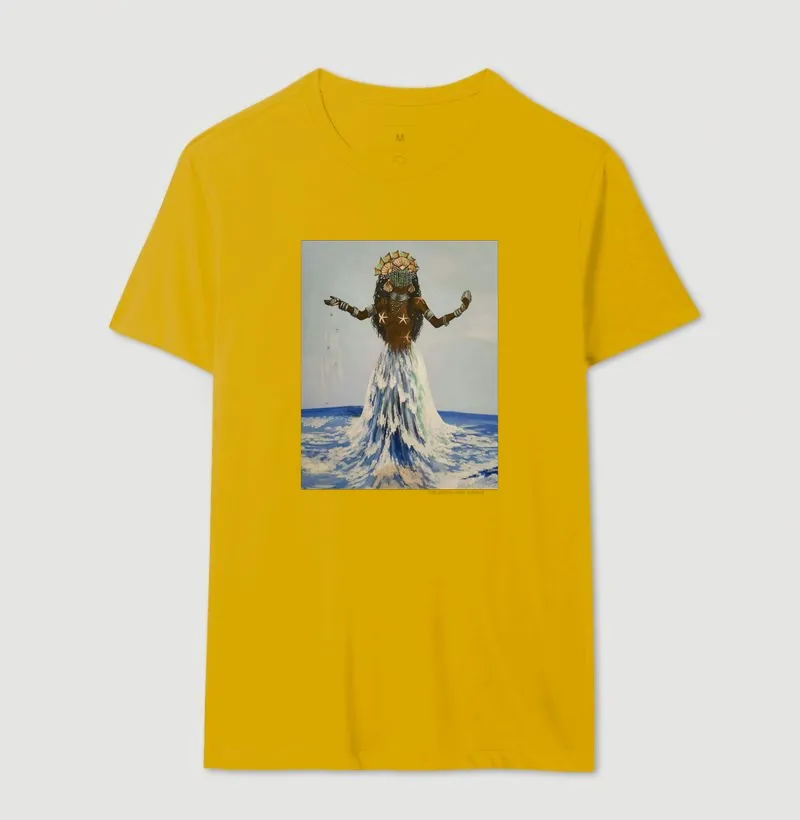 Odoyá - Mãe Yemanjá - Imagem 14