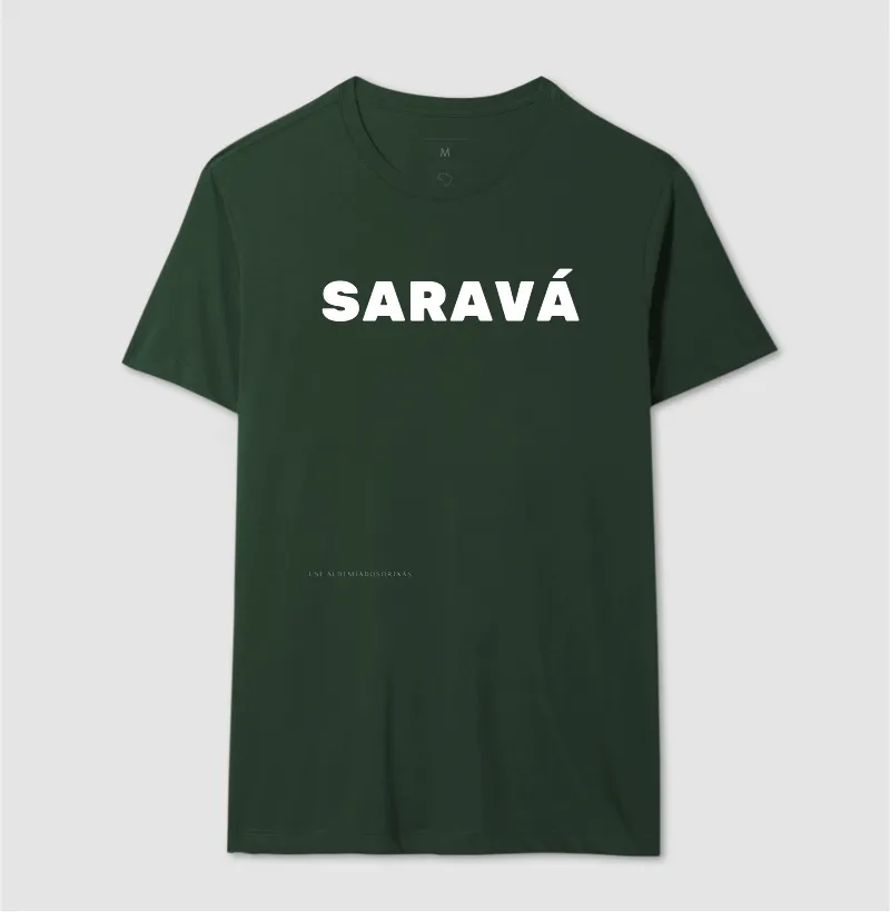 Saravá - Imagem 12