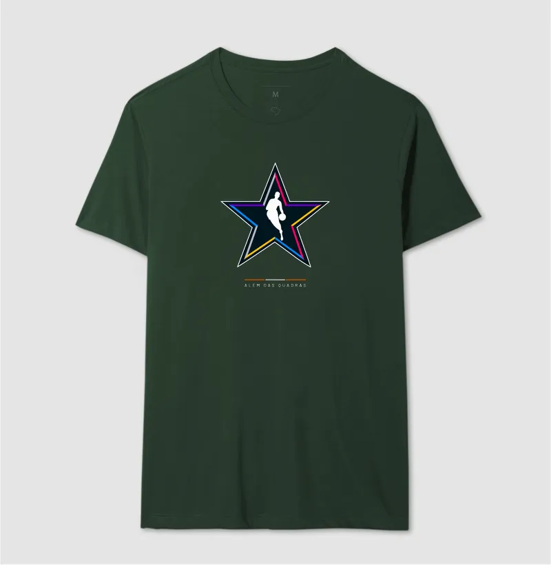 Camiseta ADQ Star — Protagonista do Jogo - Imagem 11