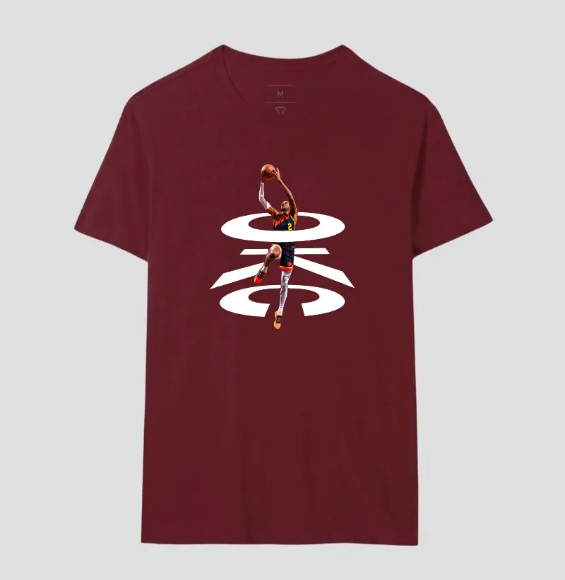 Camiseta de Basquete Shai Gilgeous-Alexander — OKC - Imagem 21