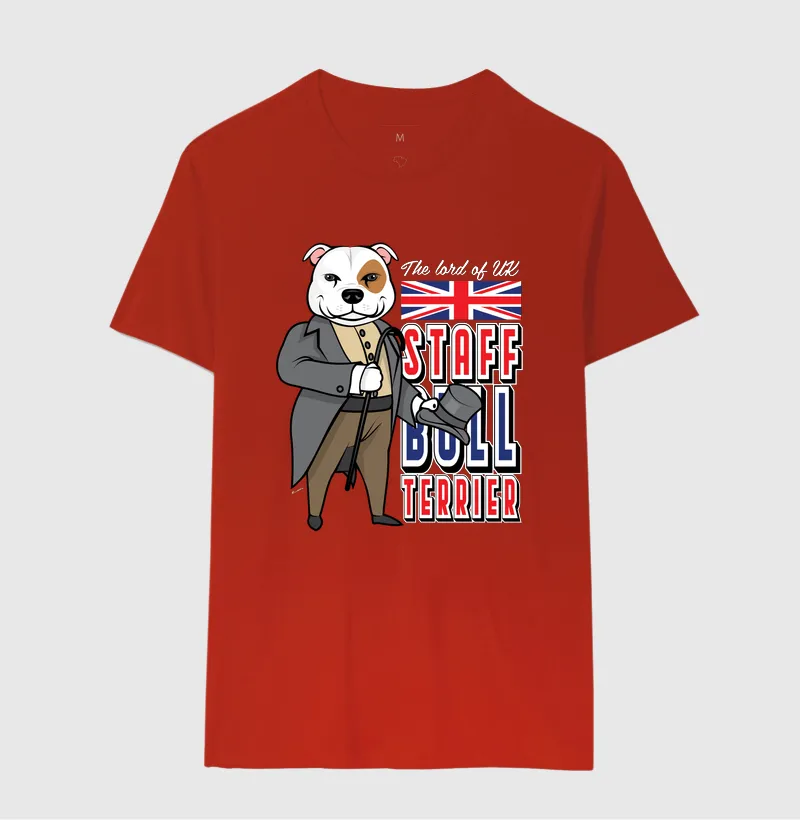 Staffbull The Lord Of UK - Imagem 10