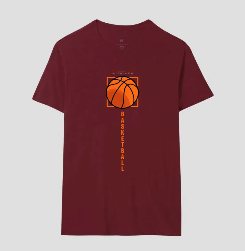 Camiseta de Basquete Basketball Vertical - ADQ - Imagem 21