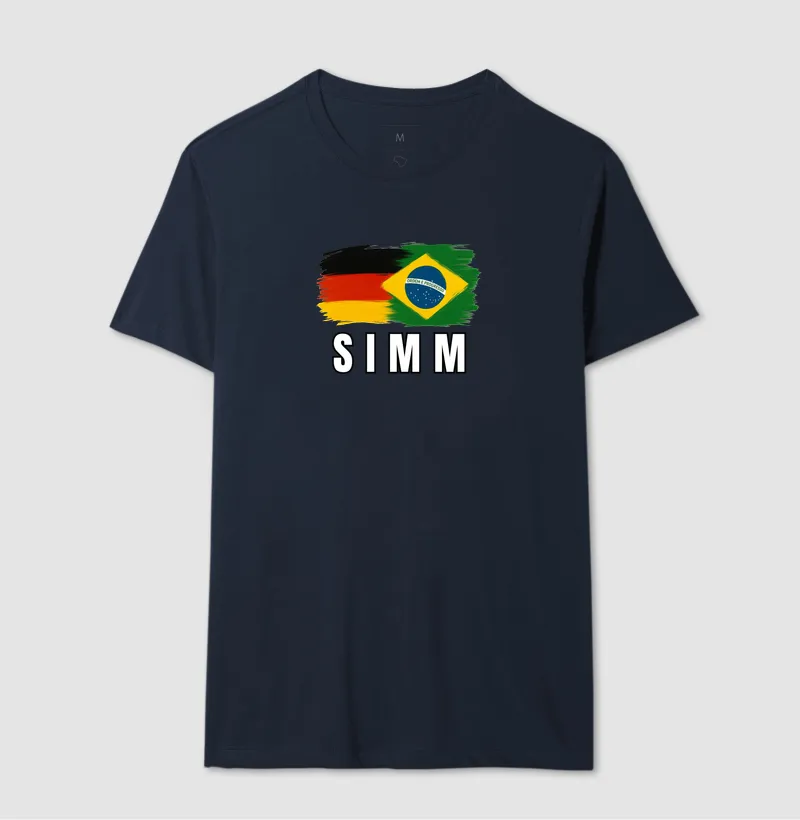 Simm  - Imagem 6
