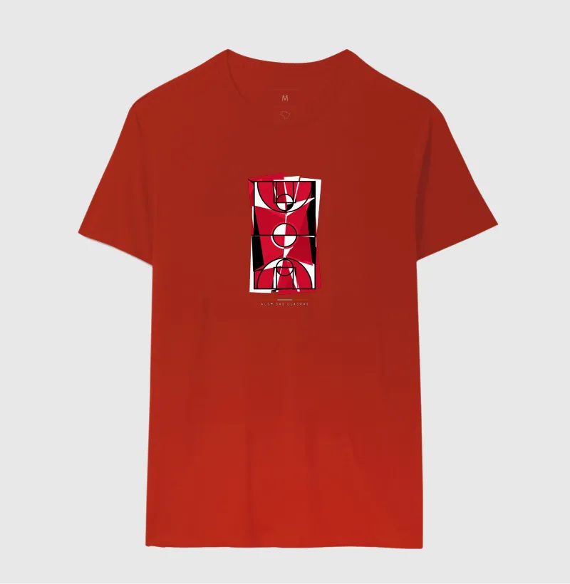Camiseta de Basquete Piso — Chicago - Imagem 13