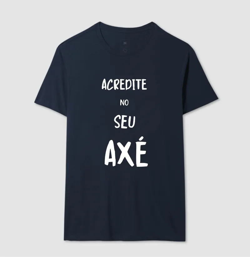 Acredite no Seu Axé - Imagem 6