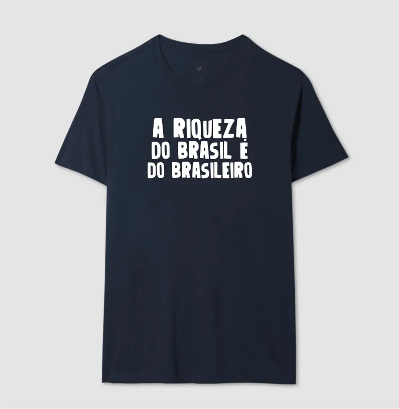 A riqueza do Brasil é o braslieiro - Imagem 6