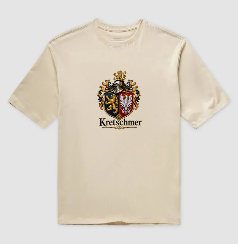Kretschmer - Imagem 3