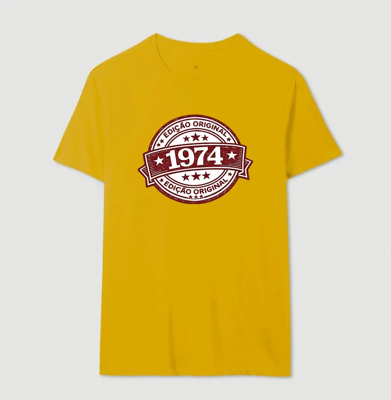 EDIÇÃO ORIGINAL 1974 - Imagem 12