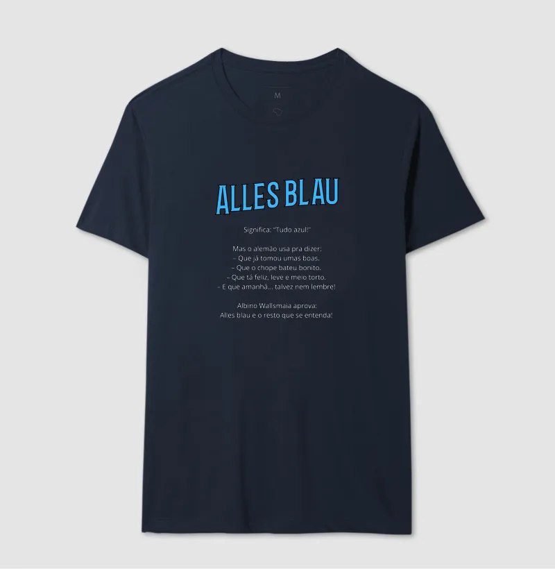 Alles Blau - Imagem 6