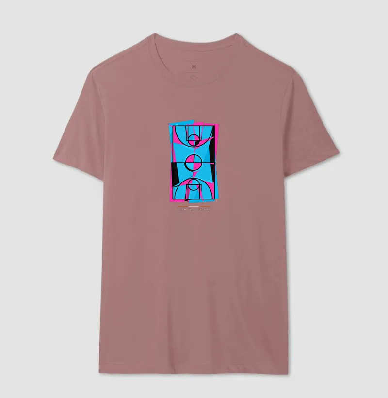 Camiseta de Basquete Piso — Miami  - Imagem 19