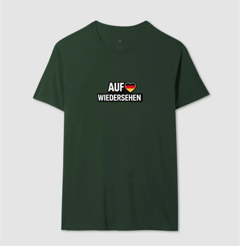 Auf Wiedersehen - Imagem 12