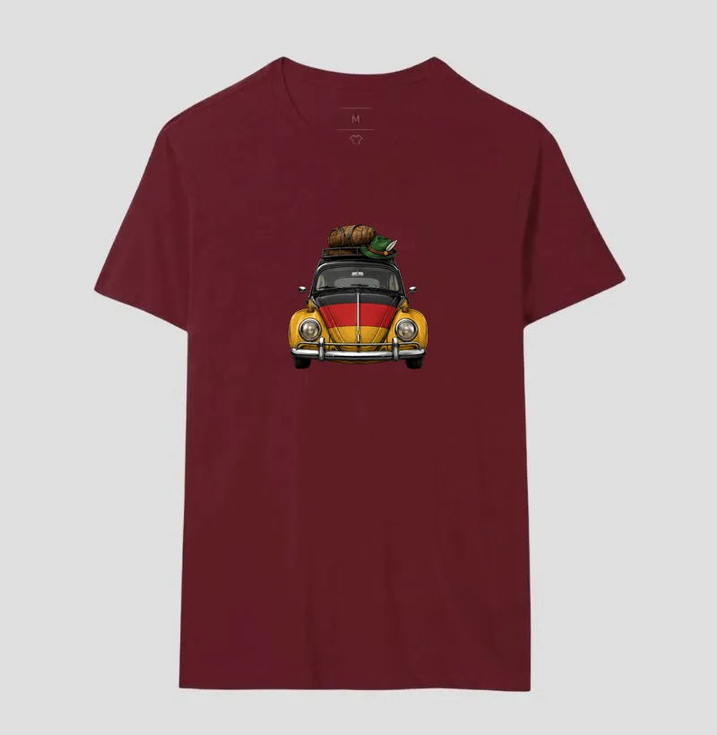 Fusca Alemão - Imagem 18