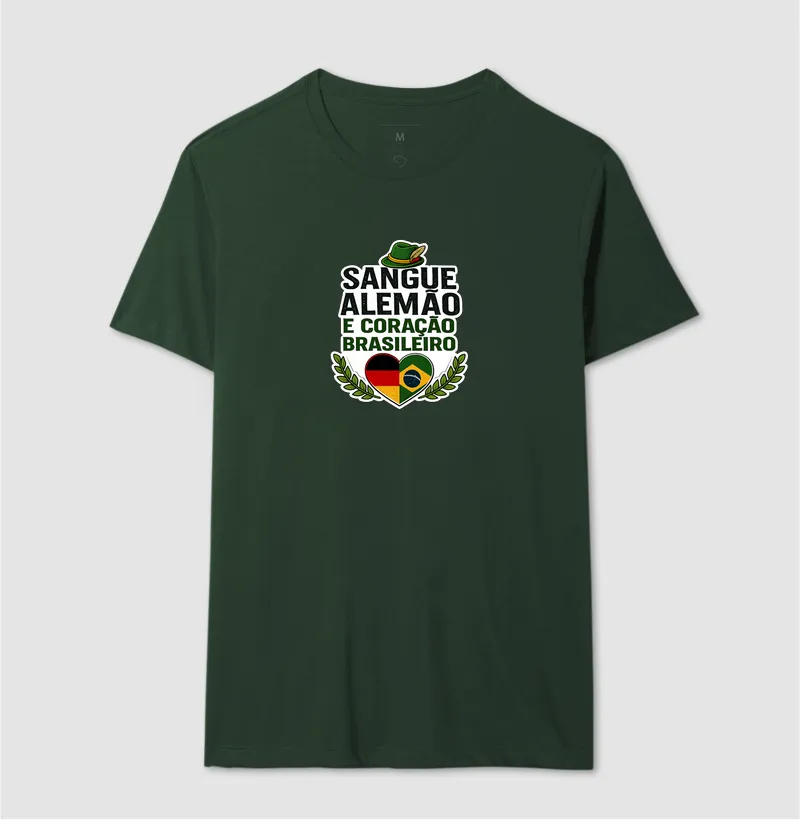Sangue Alemão e Coração Brasileiro - Imagem 12
