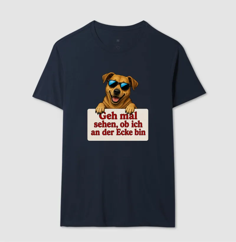 Cachorro Sarcástico - Imagem 6