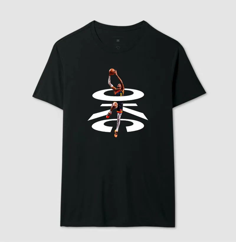 Camiseta de Basquete Shai Gilgeous-Alexander — OKC - Imagem 5