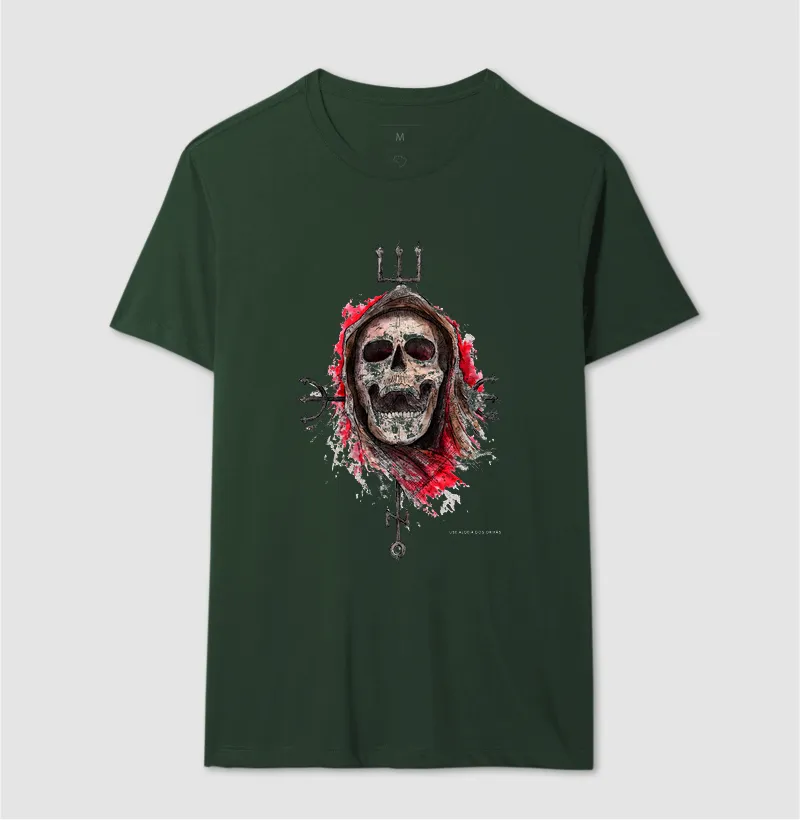 Exu Caveira - Imagem 12