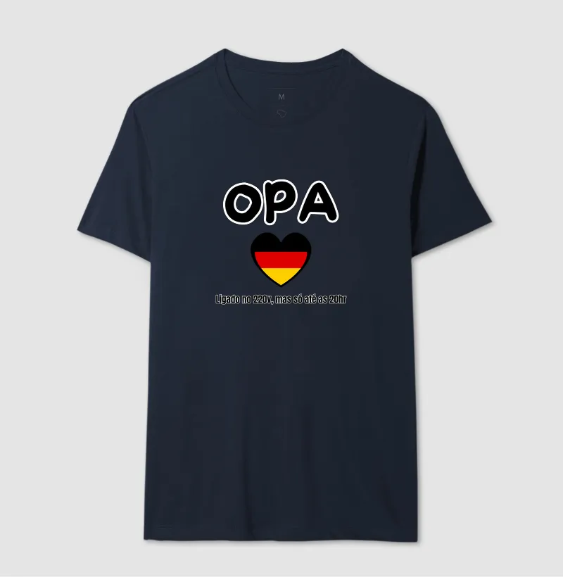 Opa Ligado no 220 - Imagem 4