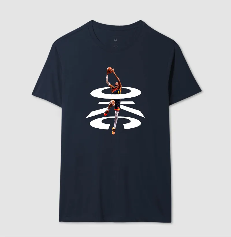 Camiseta de Basquete Shai Gilgeous-Alexander — OKC - Imagem 9