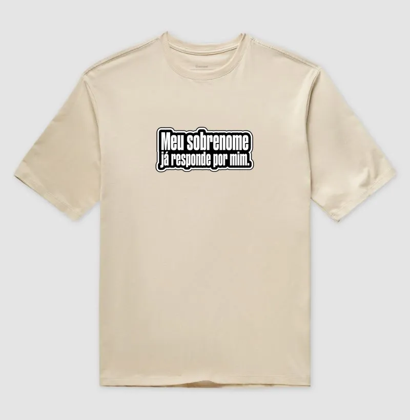 Meu Sobrenome Já Responde - Imagem 3