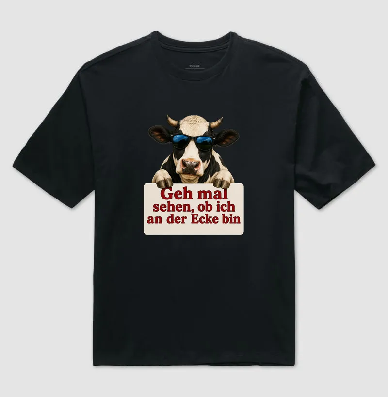 Vaca Sarcástica - Imagem 2