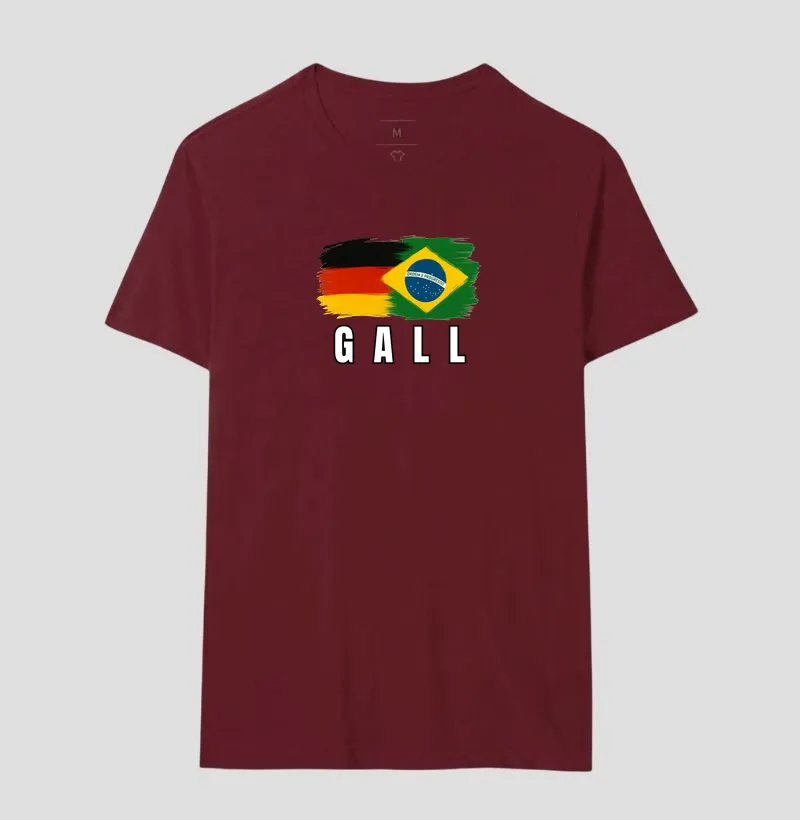 Gall  - Imagem 18