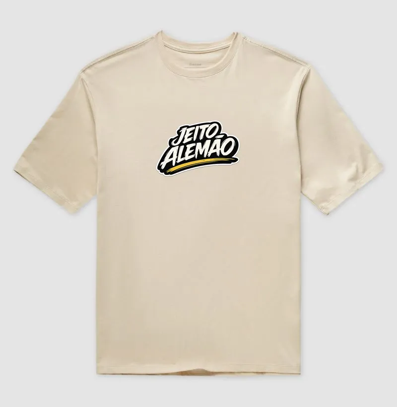 Jeito Alemão - Imagem 3