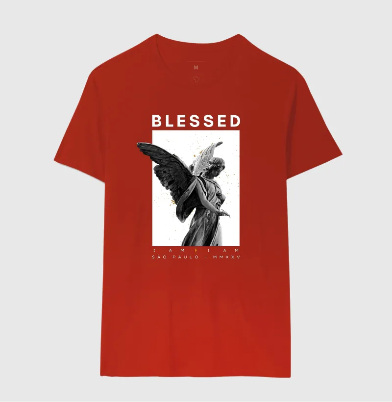 Blessed - Imagem 10