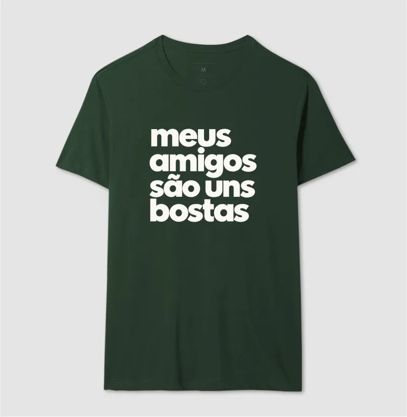 MEUS AMIGOS - Imagem 12