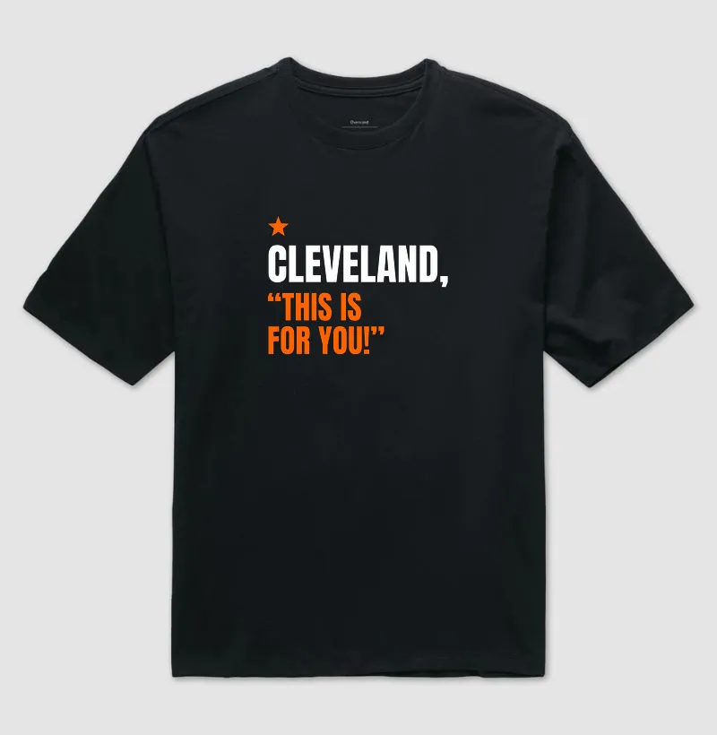 Clevaland - Imagem 2