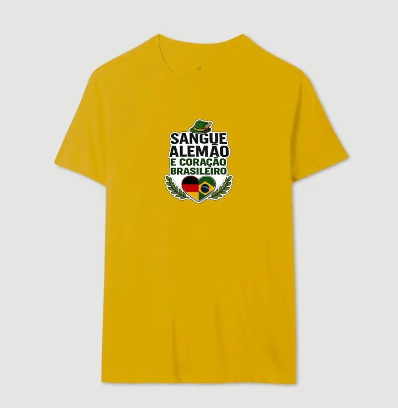 Sangue Alemão e Coração Brasileiro - Imagem 14