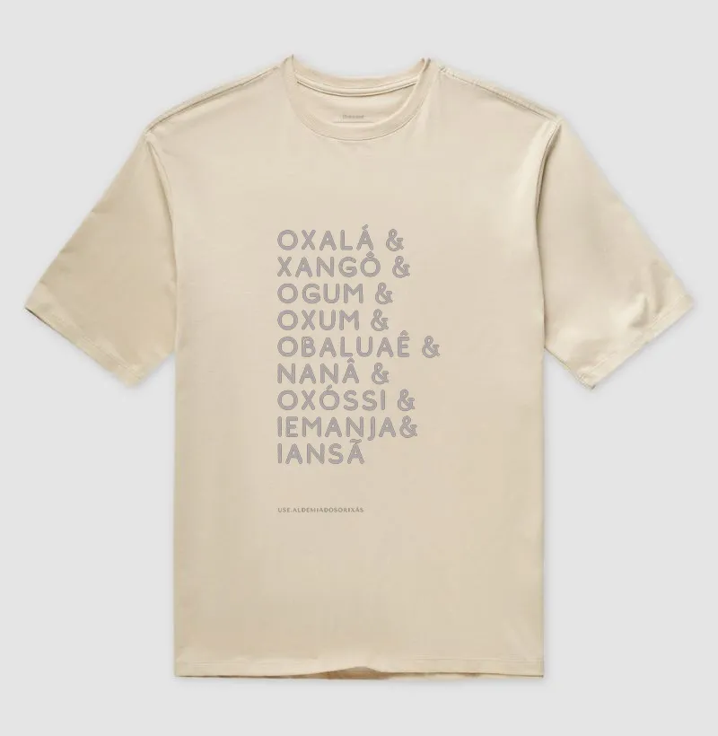 Orixás - Imagem 3