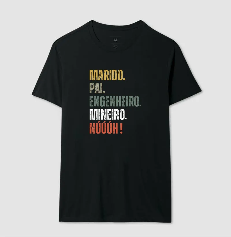 Marido. Pai. Engenheiro. Mineiro. Núúúh! - Imagem 5