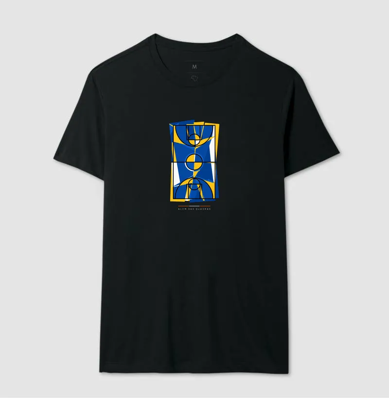 Camiseta de Basquete Piso — Golden State - Imagem 5