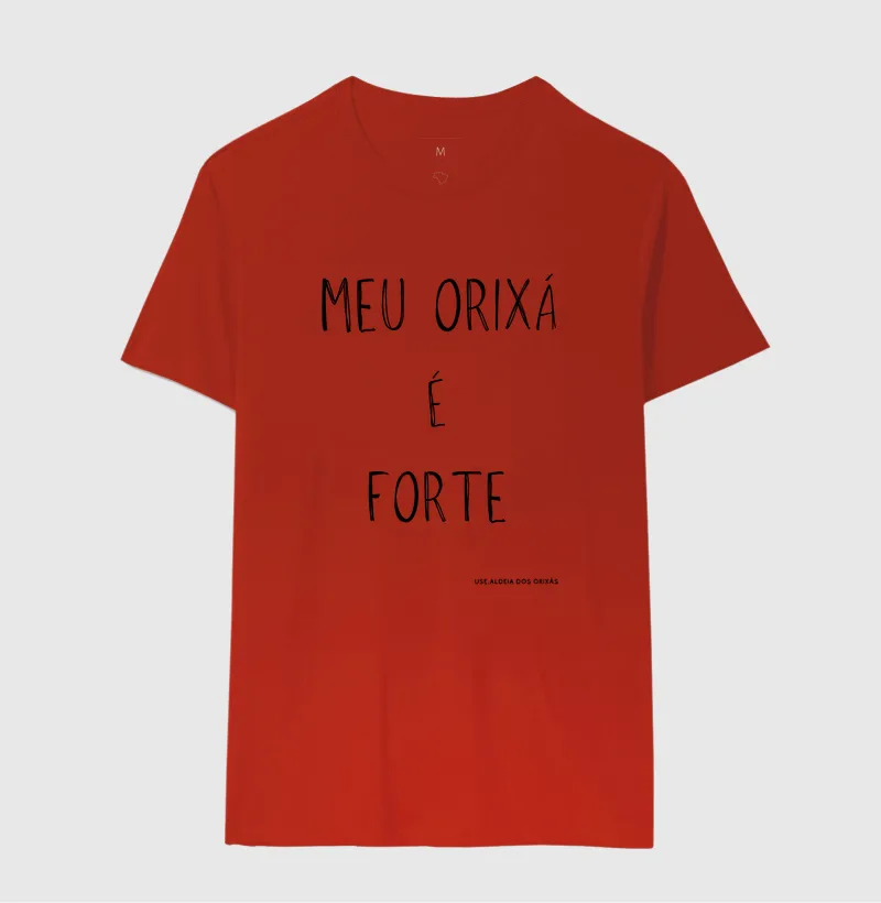 Meu Orixá é Forte - Imagem 10