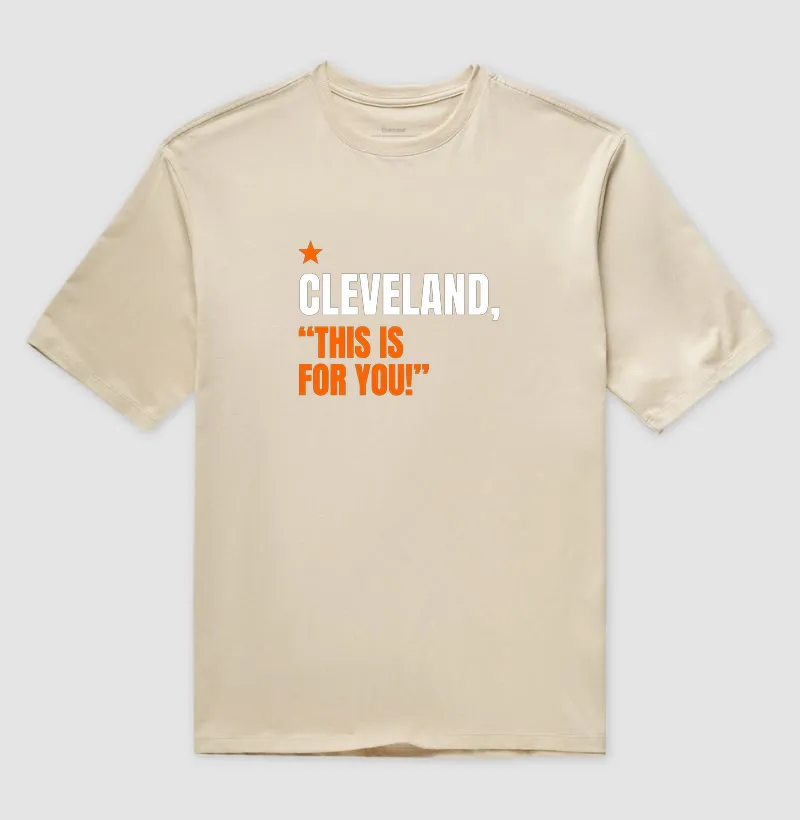 Clevaland - Imagem 3