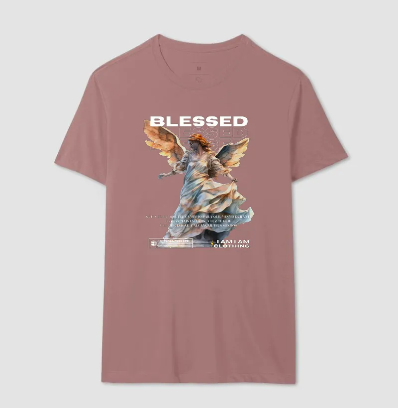 Camiseta Blessed III - Imagem 16